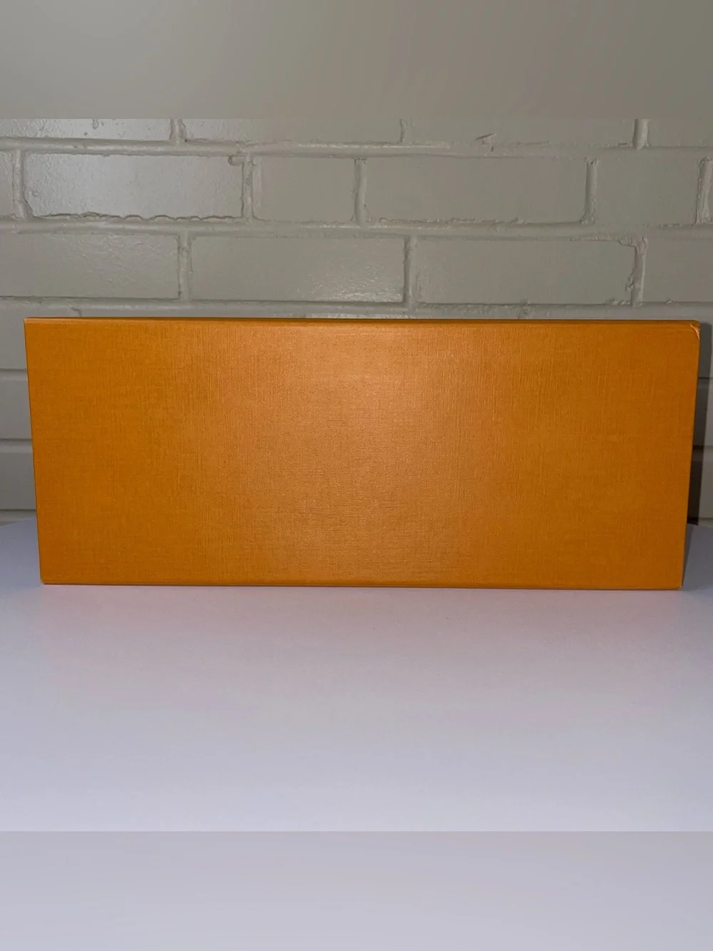 Authentic Louis Vuitton Large Box! Gift Box With Tissue Paper! 14” x 12” x 8”